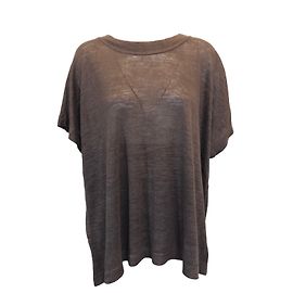 Issey Miyake Top plantation Autre