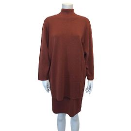 Autre Marque Christa Fiedler skirt suit Other
