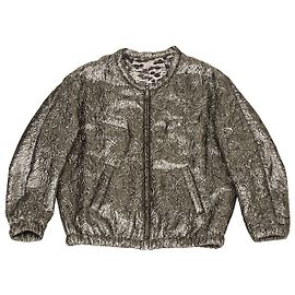 Isabel Marant Pour H&M Jackets Silvery