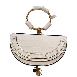 Chloé Chloe Nilo Blanco