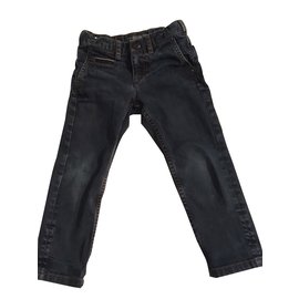 Bonpoint-Jeans-Dark blue