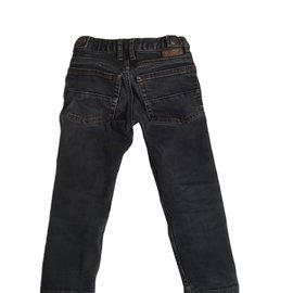 Bonpoint-Jeans-Dark blue