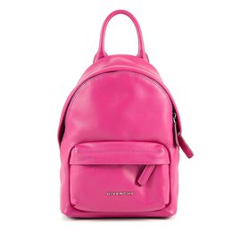 Givenchy Backpack Fuschia