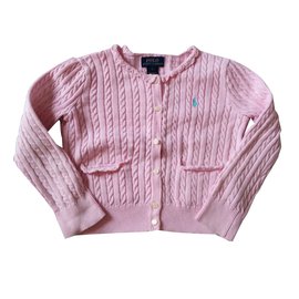 Polo Ralph Lauren null Pink