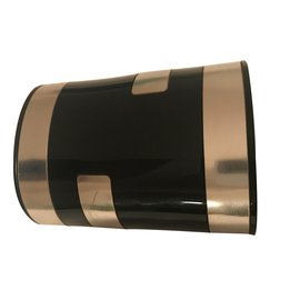 Fendi-Cuff-Black