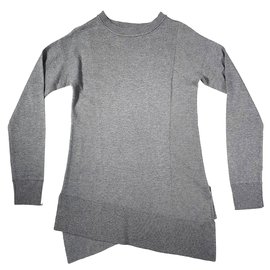 Catherine Malandrino Pull Gris