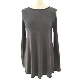 The row Abelle Gris