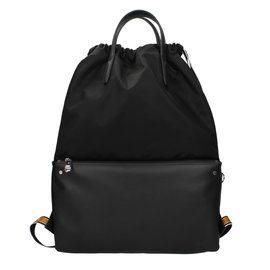 Fendi-Backpack-Black