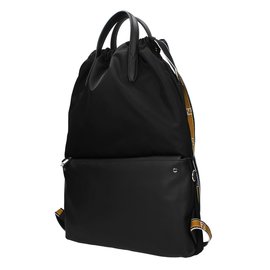 Fendi-Backpack-Black