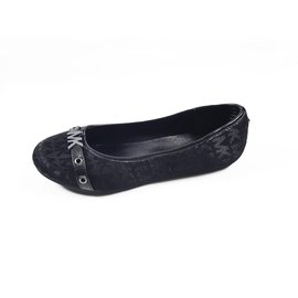 Michael Kors-Ballet flats-Black