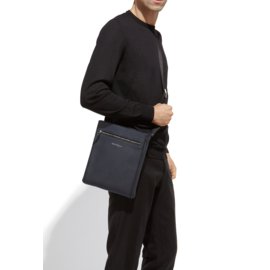 Salvatore Ferragamo-Cross body bag-Blue