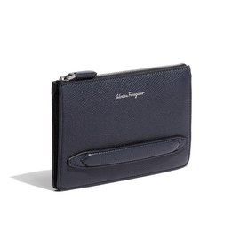 ferragamo clutch men