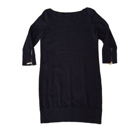 Michael Kors-Dresses-Black