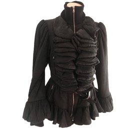 Kenzo-jacket-Black