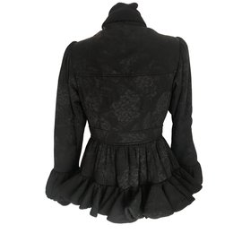 Kenzo-jacket-Black