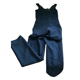 Maje Paulette Blu navy