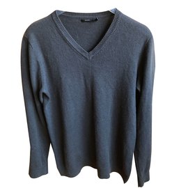 Ikks-Sweaters-Grey