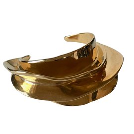 Céline-Bracelets-Golden