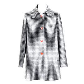 Love Moschino Coat Grey