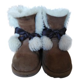 Ugg-Boots T Gita-Beige