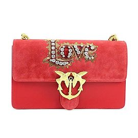 Pinko Sac à main Rouge