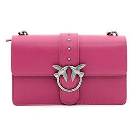 Pinko Handbag Pink
