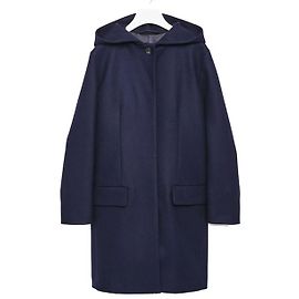 Cos Cappotti, Cappotti Blu navy