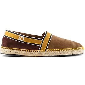 Fendi Espadrilles Brown
