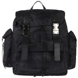 Valentino Garavani Backpack Black