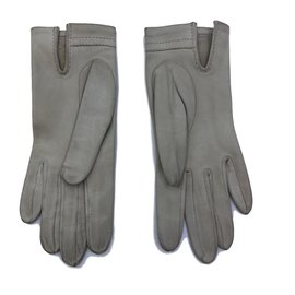 Hermès-Gloves-Other