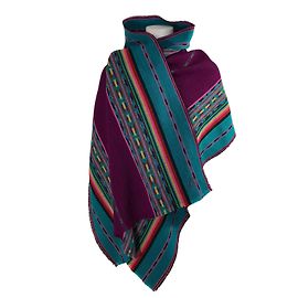 Kenzo Plaid o stola Altro