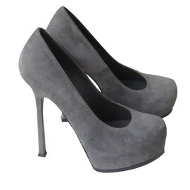 talon yves saint laurent occasion