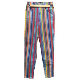 Versace Jeans Multicolore