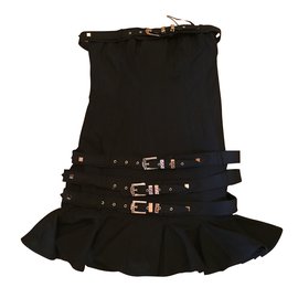 Christian Dior-Dresses-Black