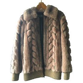 Christian Dior Pelzjacke Andere