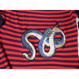 Autre Marque-serpiente-Multicolor