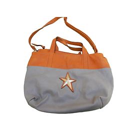 Thierry Mugler Sacolas Laranja