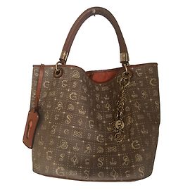 Lancel Dalifun Gris pardo
