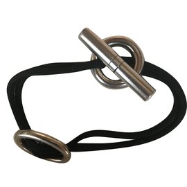 Hermès Skipper Black