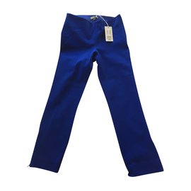 Pantalones COS Azul