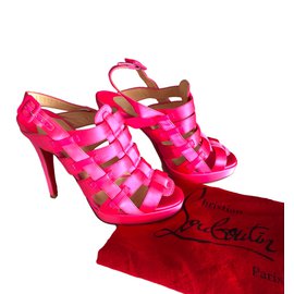 Christian Louboutin-Pakita-Pink