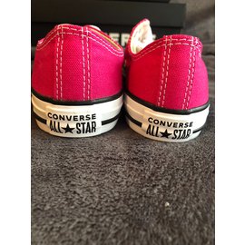 Converse-Sneakers-Pink