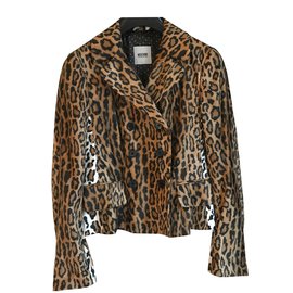Moschino Cheap And Chic Jacket Multiple colors