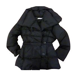 Pinko Cappotti, Cappotti Nero