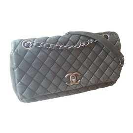 Chanel-Bag-Black