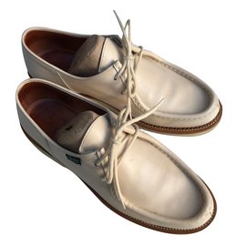 Paraboot Courcelle Crème