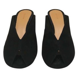 Isabel Marant Mules Noir