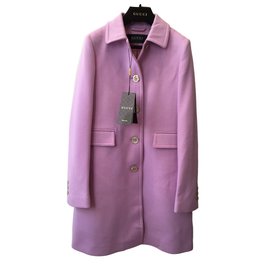 Gucci-Cappotti, Cappotti-Rosa