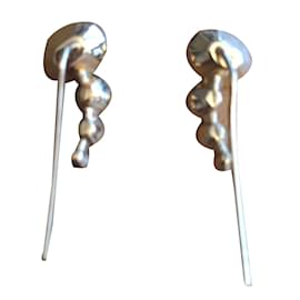 Dior-DIOR earrings-Golden