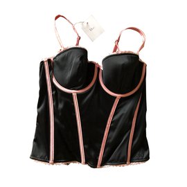 Dior-Intimates-Black,Pink